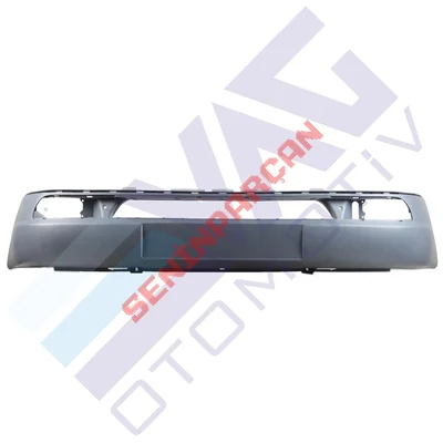6K5807219GRU - TAMPON ÖN ASTARLI (TONG YANG) İBİZA 1996-