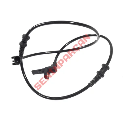 2E0971173 - FREN BALATASI AŞINMA GÖST.