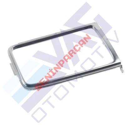 7P1819574C3Q7 - HAVA KANALI SİPERİ