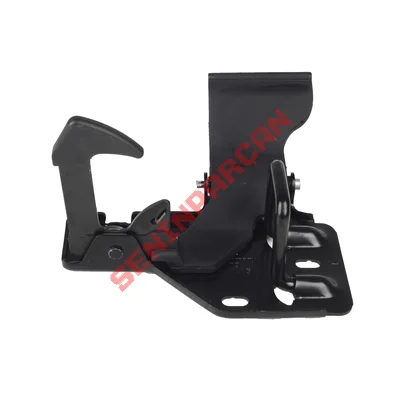 7H0823480A - TRANSPORTER T/5 KAPUT KİLİDİ ÜST - Aftermarket