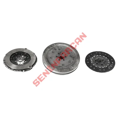 03G141015N - DEBRİYAJ DİSKİ VE