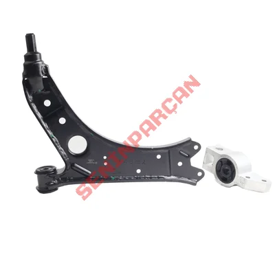 1K0407151P - ALT SALINCAK BURCLU SOL GOLF V-TOURAN 03> CADDY 04