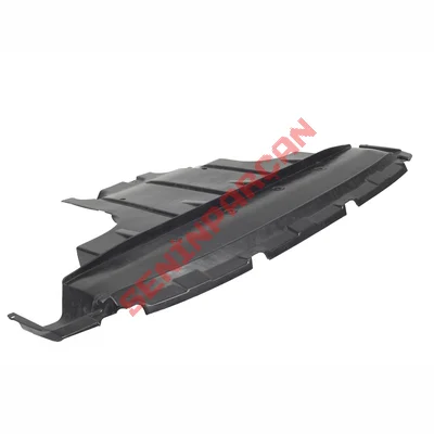 7L0825285C - MOTOR ALT MUHAFAZASI AUDI Q7 2010- S LİNE TİPİ - Aftermarket