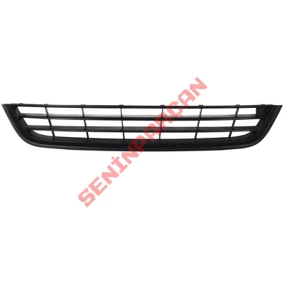 3C8853677 - ÖN TAMPON ORTA IZGARA PASSAT CC 2008-2011