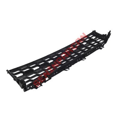 3V0853677 - TAMPON IZGARASI ORTA KROMLU TİP SUPER B 2015- - Aftermarket