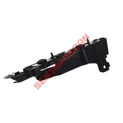 4G0807283 - TAMPON BRAKETİ ÖN SOL AUDI A6 2012-2019 - Aftermarket