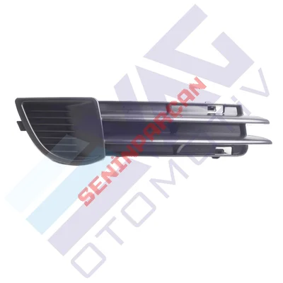 8P4807682A - SİS ÇERÇEVESİ SAĞ SİSSİZ A3 2004-