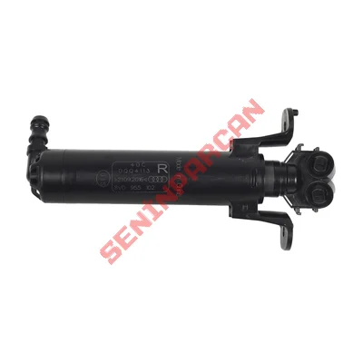 8V0955102 - FAR YIKAMA ROBOTU SAĞ A3 2013-