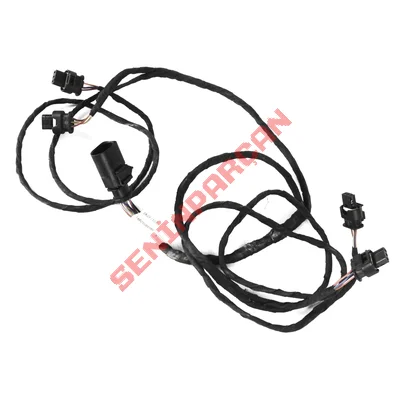 8K0971095E - TAMPON PARK SENSÖR TESİSATI ÖN AUDI A4 A5 2008-15