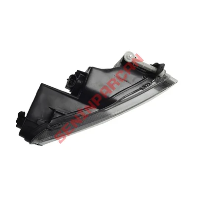 6C0941662 - SİS FARI SAĞ POLO 2014-