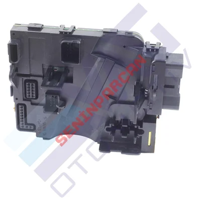 1K0953549D - DİREKSİYON KOLU KOMBİNASYON