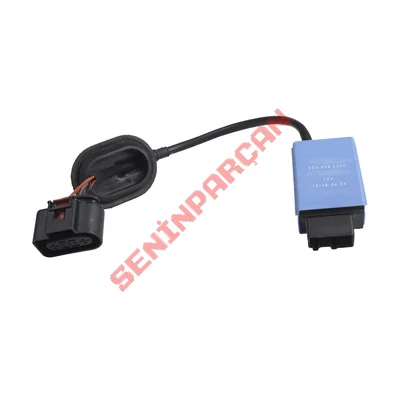 3C0906093C - BENZİN ROLESİ - Imported Original