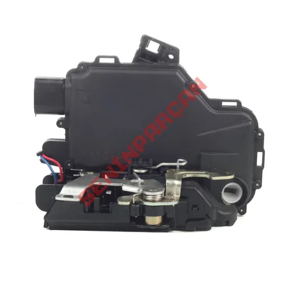 3B1837015Q - KAPI KİLİDİ ÖN SOL PASSAT BORA GOLF 4