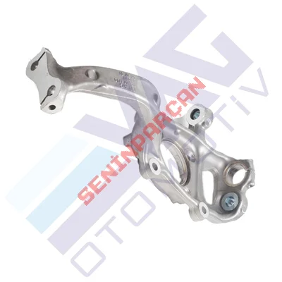 8W0407253F - AKS TAŞIYICI SOL AUDI A4 A5 2016-2019