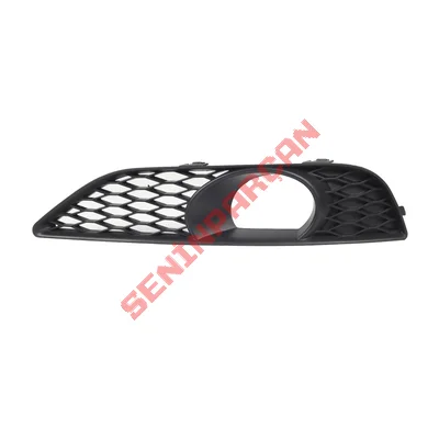 4L0807676C - SİS ÇERÇEVESİ SAĞ AUDI Q7 S LINE 2010-2017