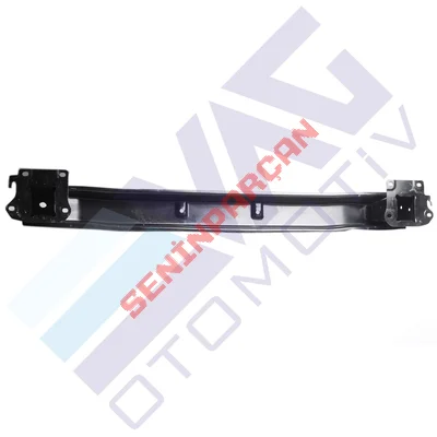 3G0807305E - TAMPON DEMİRİ ARKA PASSAT 2015-