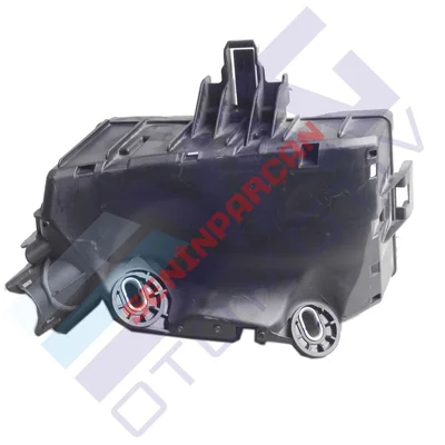 5Q0907361G - SİGORTA ALT TUTUCUSU