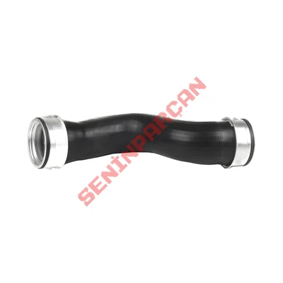 1K0145832E - HORTUM TURBO RADYATOR CIKISI SAG (VW: GOLF VI /J