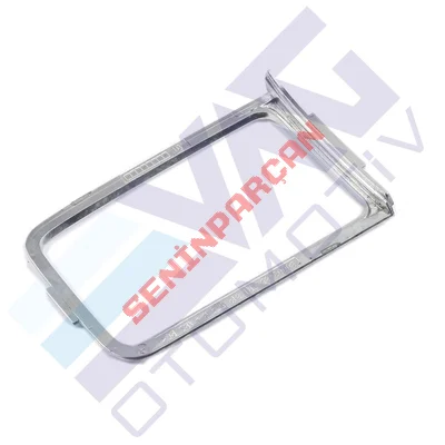 7P1819574C3Q7 - HAVA KANALI SİPERİ