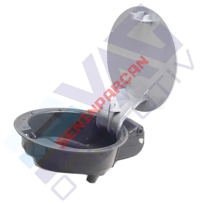 1J6809857F - DEPO KAPAĞI KOMPLE