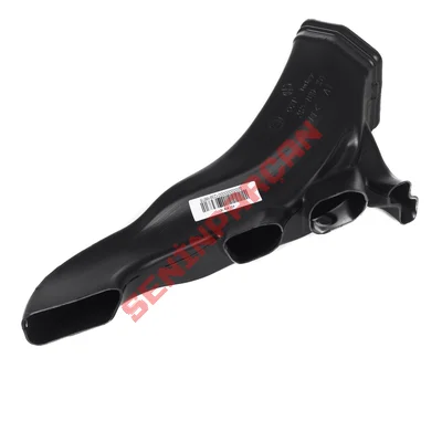 3G1819151 - AYAK BÖLMESİ HAVA ÇIKIŞ KANALI - Original