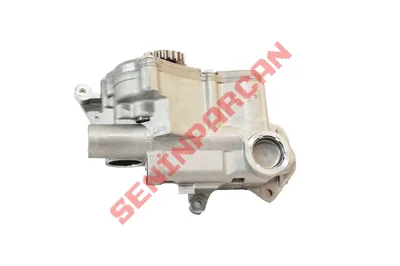 06J115105AG - YAĞ POMPASI 1,8 TFSI - Original