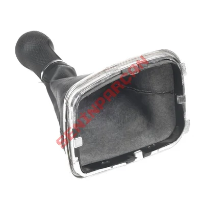 1J0711113 - VITES TOPUZU + KORUGU KOMPLE DAR DELIK GOLF IV BOR - Aftermarket