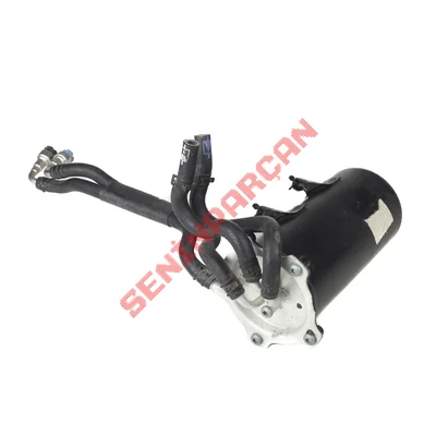 1K0127400C - MAZOT FİLTRESİ KOMPLE