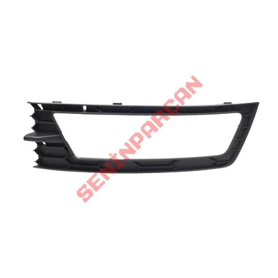 5JA807681 - SİS ÇERÇEVESİ SİSLİ - Aftermarket