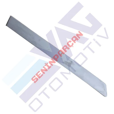 8P3853984DGRU - YAN PARÇA İÇİN KORUMA ÇITASI
