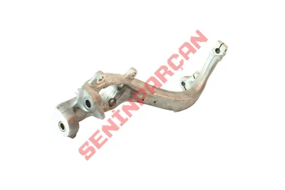 8E0407253E - AKS TAŞIYICI SOL AUDI A4 2005-2008