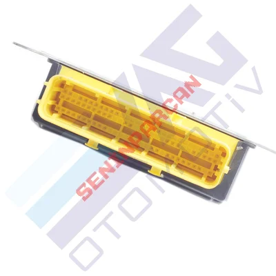 5Q0959655D - KONTROL ÜNİTESİ