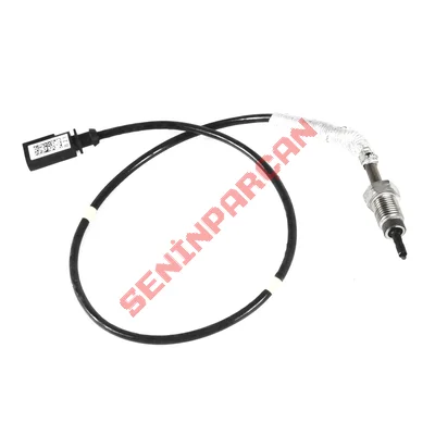 04L906088DF - EGZOZ SICAKLIK SENSÖRÜ