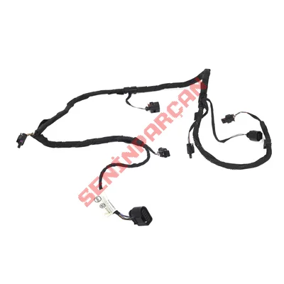 3G5971104C - TAMPON TESİSATI ARKA