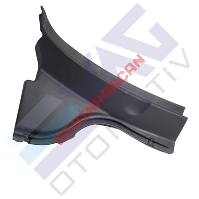 3C1819404B - CAM ÖNÜ IZGARASI SAĞ PASSAT 2006-2011 - Aftermarket