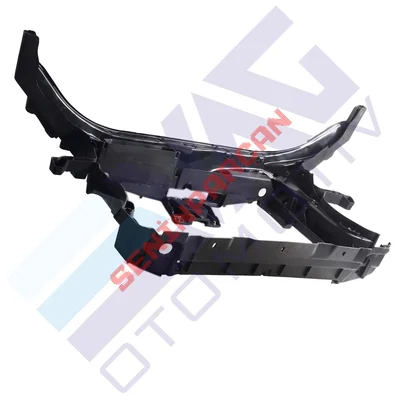 3C8805588K - PANEL ÖN PASSAT CC 2013-