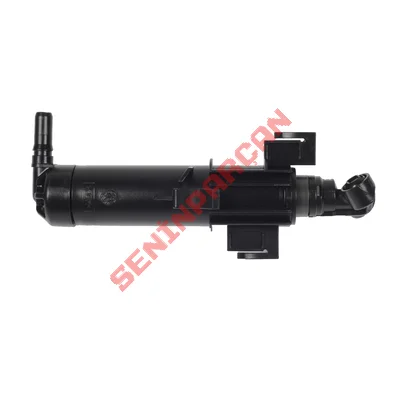 8K0955101D - FAR YIKAMA ROBOTU SOL AUDI A4 2012-2016