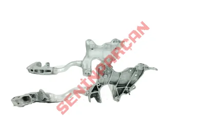 8K0399315G - MOTOR ALT TRAVERSİ ELEKTRİKLİ TİP