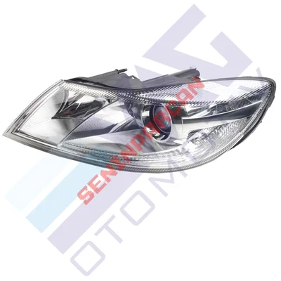 1Z1941017S - FAR SOL OCTAVIA 2009-2012 (OCTAVIA YAZILI)