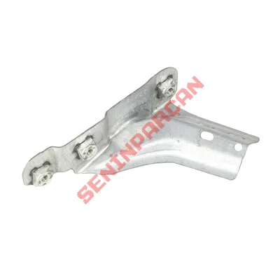 6R0821141B - ÇAMURLUK BAĞLANTI SACI SOL POLO 2009-2017 - Aftermarket