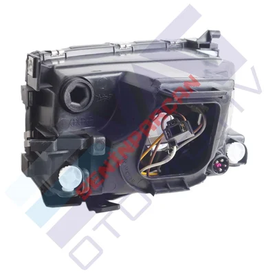8D0941030B - FAR ÖN SAĞ AUDI A4 95-