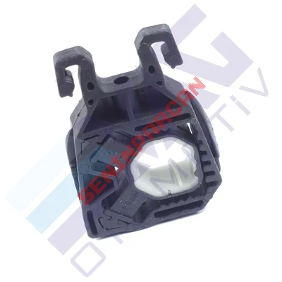 5Q0121367D - RADYATÖR TAKOZU