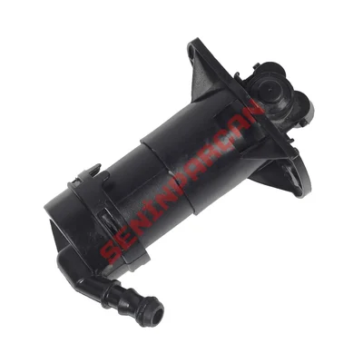 4F0955101 - FAR YIKAMA ROBOTU AUDI A6 2005-2008