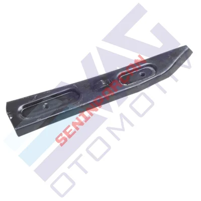 5J0807183 - TAMPON BRAKETİ ÖN SOL FABİA