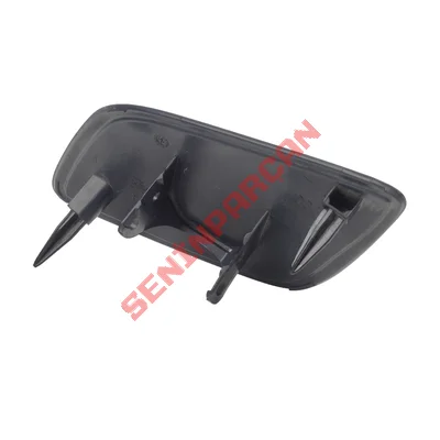 4L0955276 - FAR YIKAMA KAPAĞI SAĞ Q7 2007-