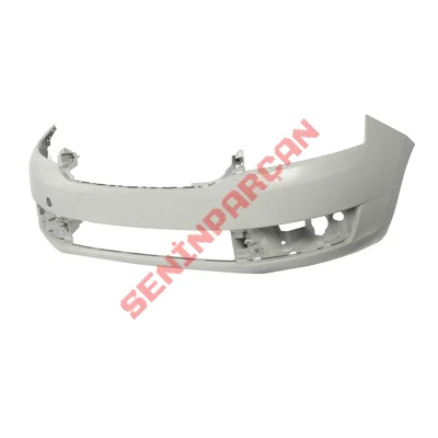 5JA807221 - TAMPON ÖN RAPİD 2013- - Aftermarket