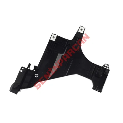 8T0941453D - FAR ALT BRAKETİ SOL AUDI A4 A5 2012-2016