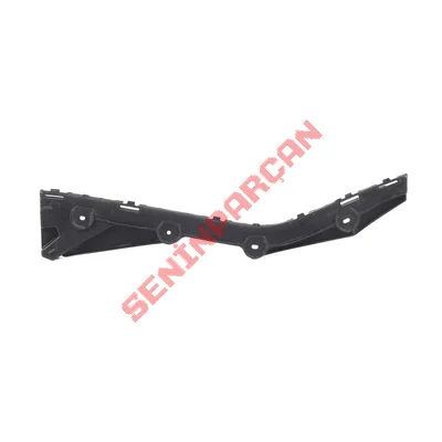 5JH807393B - TAMPON BRAKETİ ÖN SOL FABİA