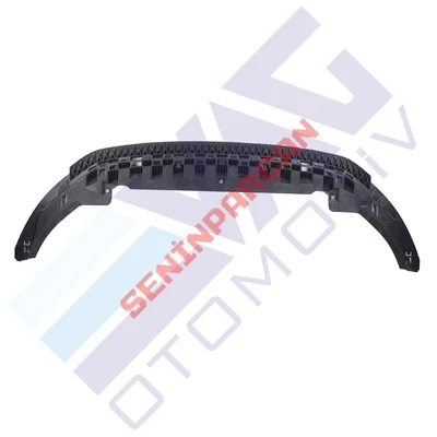 8V3807233 - TAMPON ÖN ALT MUHAFAZA ( HB ) A3 2013-