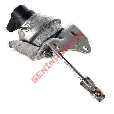 03L253016T - TURBO CAY 1.6 TDİ